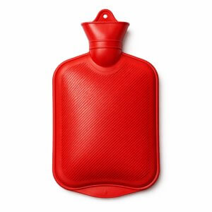 Сертификат на грелку