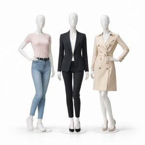 Сертификат на манекены