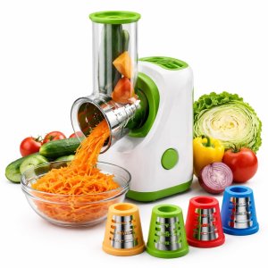 Сертификат на овощерезку