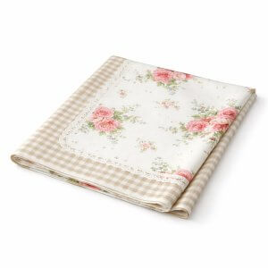 Сертификат на клеенку