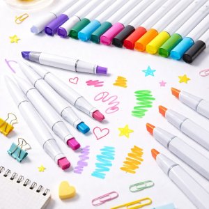 Сертификат на маркер