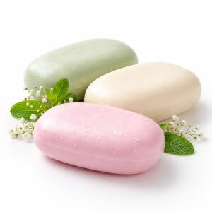 Сертификат на мыло