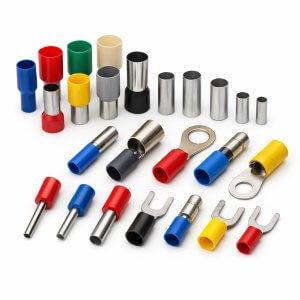 Сертификат на наконечник