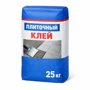 Сертификат на плиточный клей