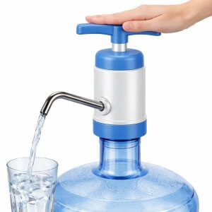 Сертификат на помпу