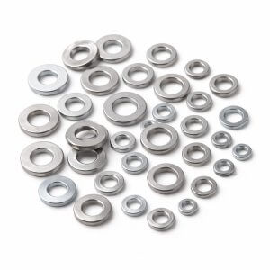 Сертификат на шайбы