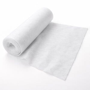 Сертификация полотна нетканого