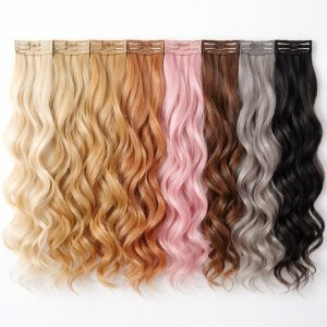 Сертификация волос