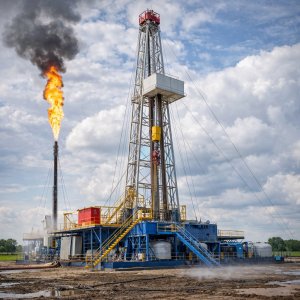 Сертификат на буровую установку