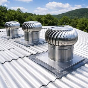 Сертификат на дефлекторы