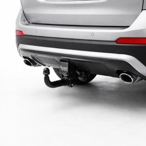 Сертификат на фаркоп