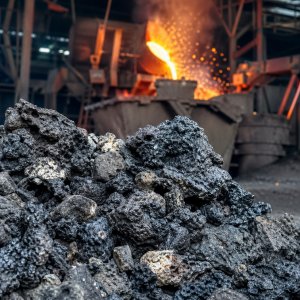 Сертификат на шлак