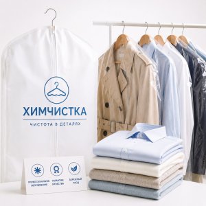 Сертификация химчистки