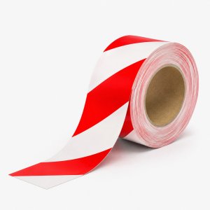 Сертификат на сигнальную ленту