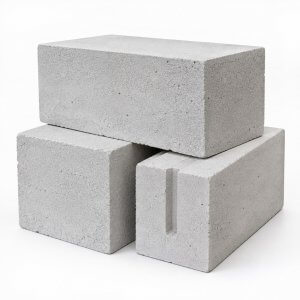 Сертификат на пеноблок