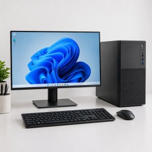 Сертификат на вычислительную технику